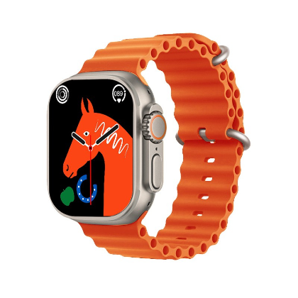 HiWatch T900 ULTRA 2.19″Premium Series
